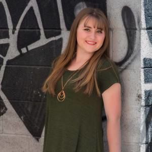 Meet your Posher, Janae